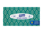 Șervețele cosmetice Floralys, 100 bucăți, Lidl.