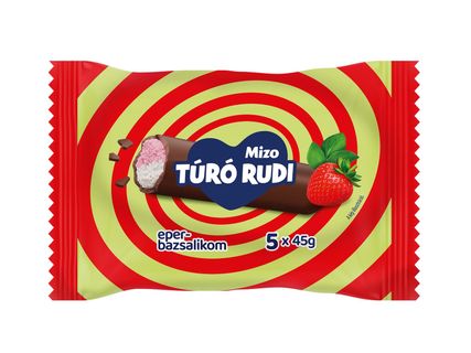 Túró Rudi
