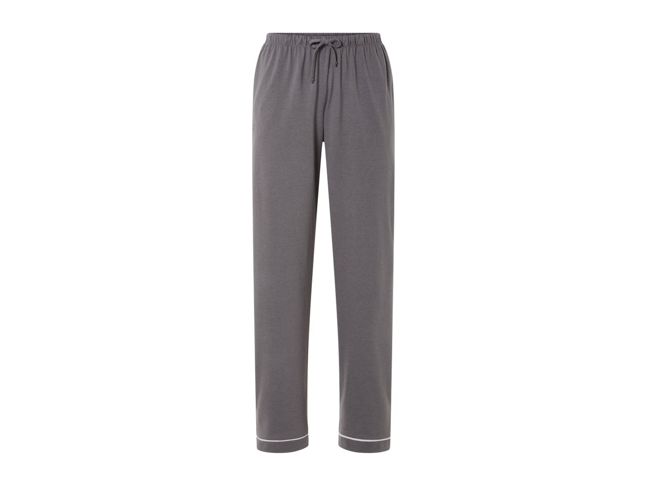 Go to full screen view: Esmara Ladies' Pyjamas - Grey - Image 2