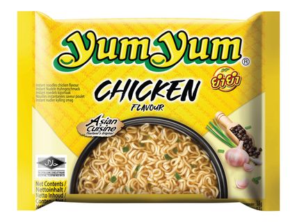 Instant tésztaételek*