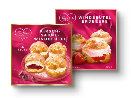 Für Dich Windbeutel