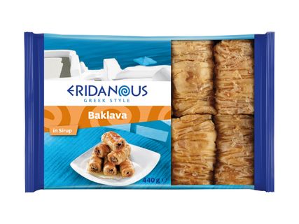 Baklava*