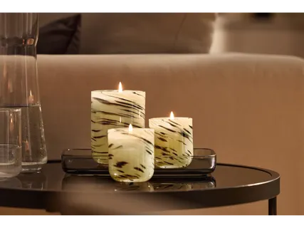 LIVARNO home Lõhnaküünal