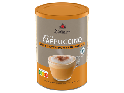 Instant Capuccino