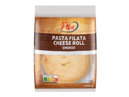 Parenyica sajt (Lidl Plus)