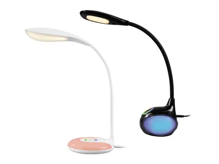 LIVARNO home LED-Tischlampe