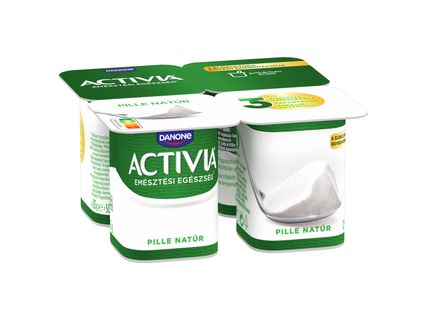 Activia Pille