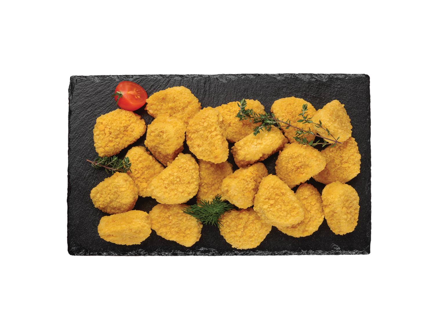 Pileći nuggets