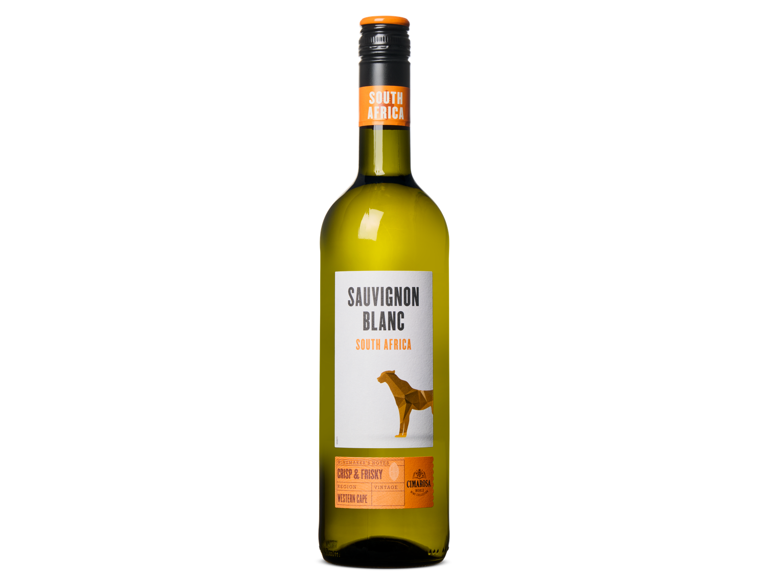 Zuid-Afrikaanse Sauvignon Blanc