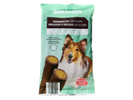 Orlando hondensnacks: aloe vera en omega 3 sticks.