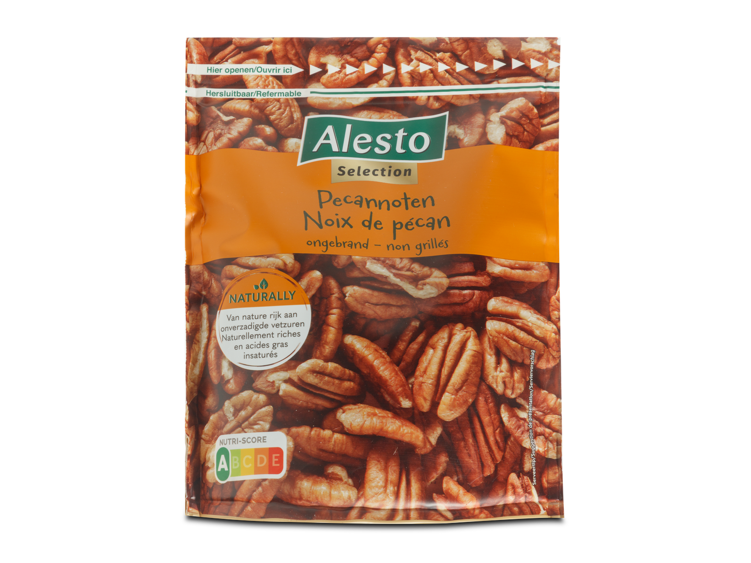 Pecannoten
