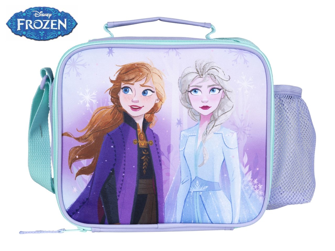 Frozen Lunch Bag