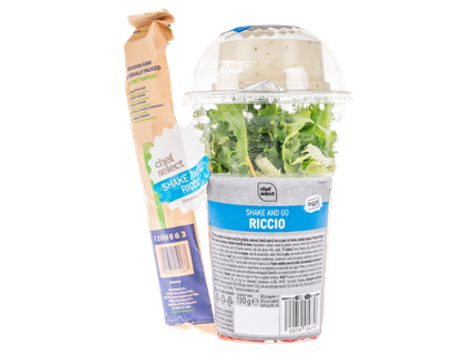 Salată Shake & Go