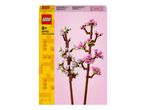 LEGO botanikai szett: két cseresznyevirág ág.