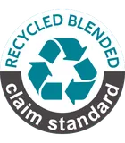 Recycled Blended