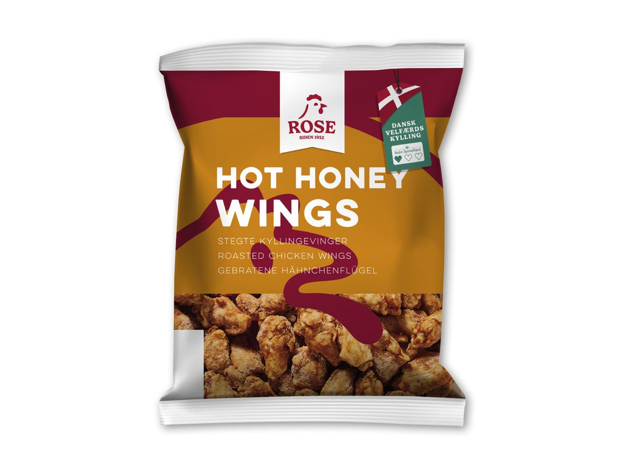 Hotwings