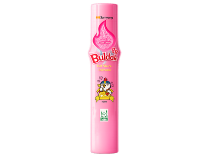 Buldak szósz