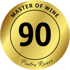 Master of wine 90