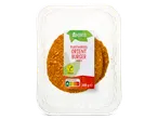 Vemondo plantaardige Orient Burger (200g), vegan.