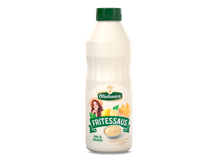 Fritessaus