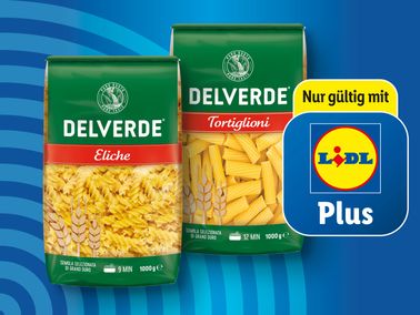Delverde Pasta
