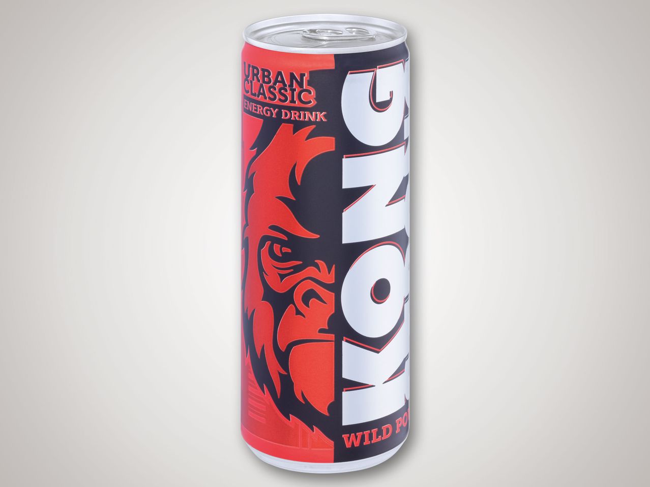 Gehe zu Vollbildansicht: Kong Strong Classic - Bild 1