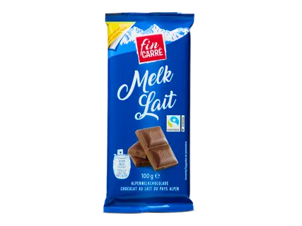 Chocolade