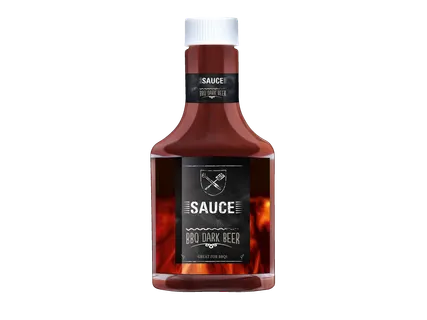 Sos barbeque