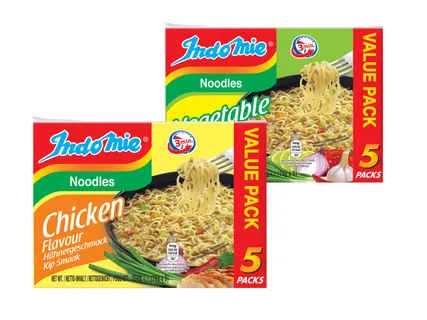 Indomie Instant Noodles