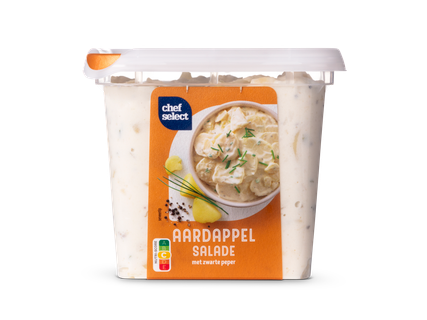 Aardappelsalade