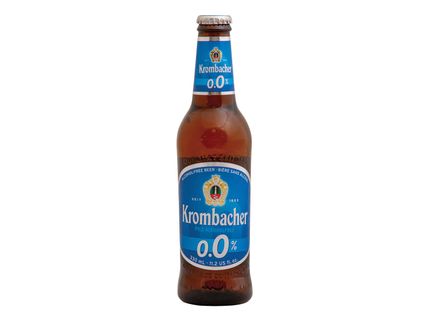 Alkoholmentes világos sör