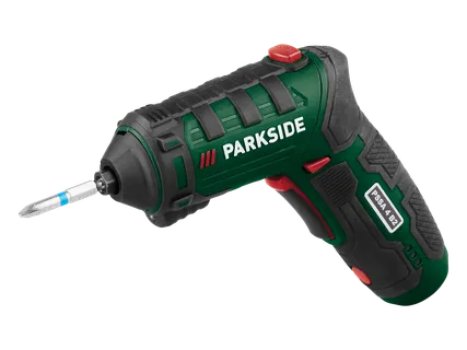 Akumuliatorinis tiesios formos suktuvas PSSA 4