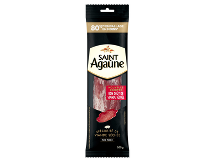 ST AGAÛNE Classique / La fine