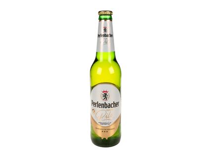 Bere blondă Pils