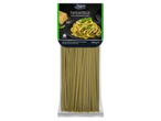 Paste Deluxe Tagliatelle cu busuioc deshidratat, 500g.