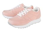 Kids’ Pink Trainers
