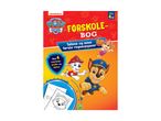 Paw Patrol børneaktivitetsbog med sjove opgaver.