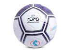 UEFA Women's EURO 2025 soccer ball.