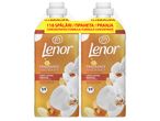 Lenor Омекотител, ≈ 2 x 59 изпирания