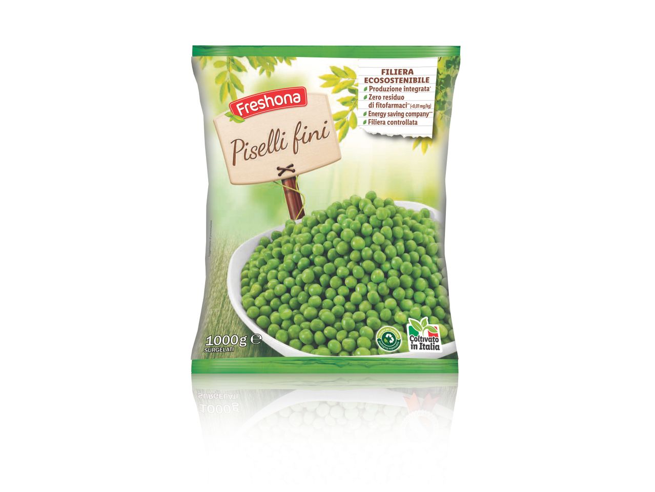 Go to full screen view: Peas - Image 1