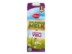 Brique de lait demi-écrémé sans lactose Milbona