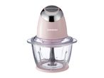 Silvercrest Pink Mini Chopper