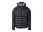 Esmara Men’s Black Lightweight Jacket