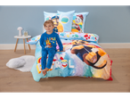 Paw Patrol pajamas and bedding: perfect for little fans!