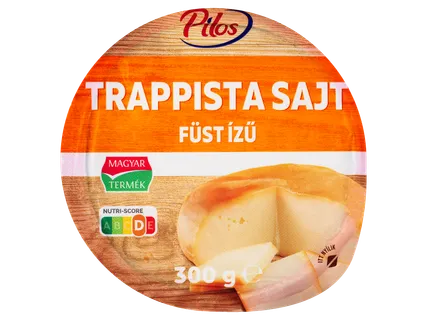 Trappista sajt