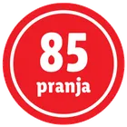 F 85 pranja