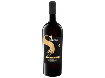 Frappato Syrah Terre Siciliane*