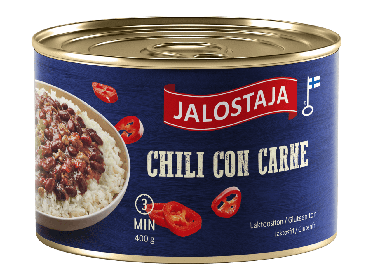 Chili con Carne