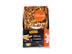 Tostino Volkorén crackers: volkoren crackers met zaden.