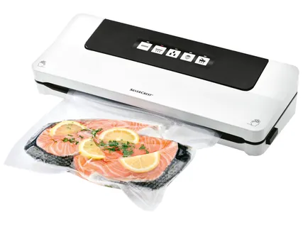 Silvercrest® Kitchen Tools Уред за вакуумиране